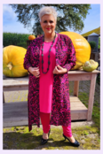 Dress Dante Varda Dress Dante Varda