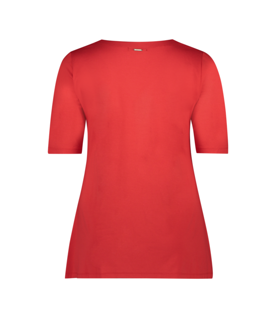 Shirt Amalia Jersey SS Shirt Amalia Jersey SS