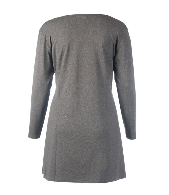 Tunic Assi Jersey LS Tunic Assi Jersey LS