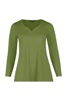 Shirt Amalia Travel LS