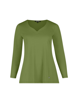 Shirt Amalia Travel LS