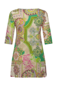 Tunic Assi Libero