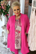 Cardigan Carla Sensitive Cardigan Carla Sensitive