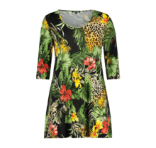 Tunic Assi Forest