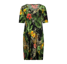 Dress Bacoli Forest