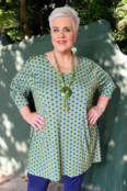 Tunic Assi Meilani Tunic Assi Meilani