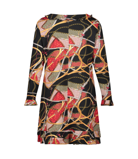 Tunic Alfaz Hermi Tunic Alfaz Hermi