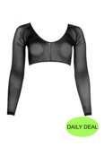 Undershirt Indy Mesh Undershirt Indy Mesh