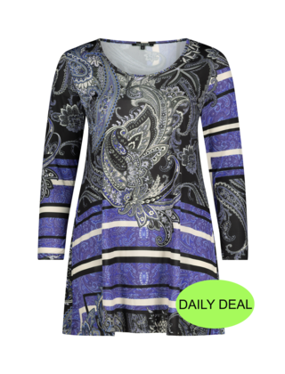Tunic Assi Hanky