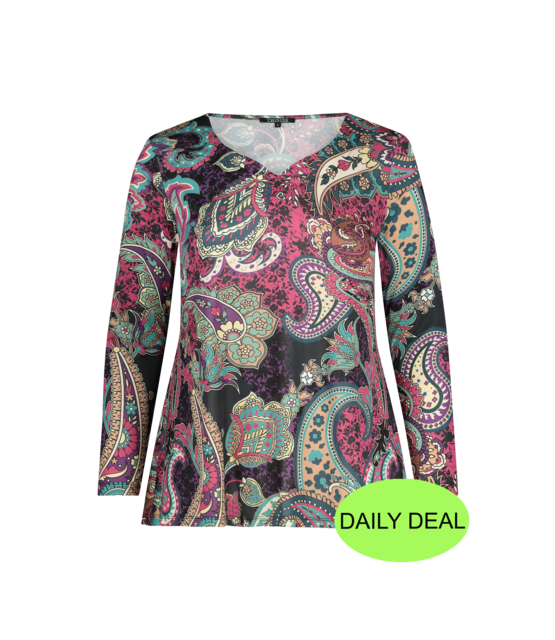 Shirt Amalia Petry Shirt Amalia Petry