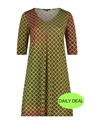 Dress Nicci Piazze