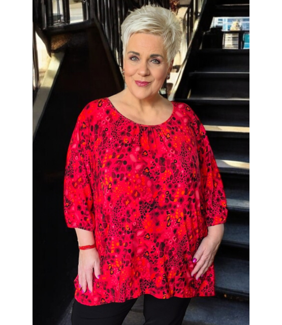 Shirt Alice Regina Shirt Alice Regina