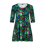 Tunic Assi Florence