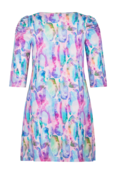 Tunic Patt Geneve Tunic Patt Geneve
