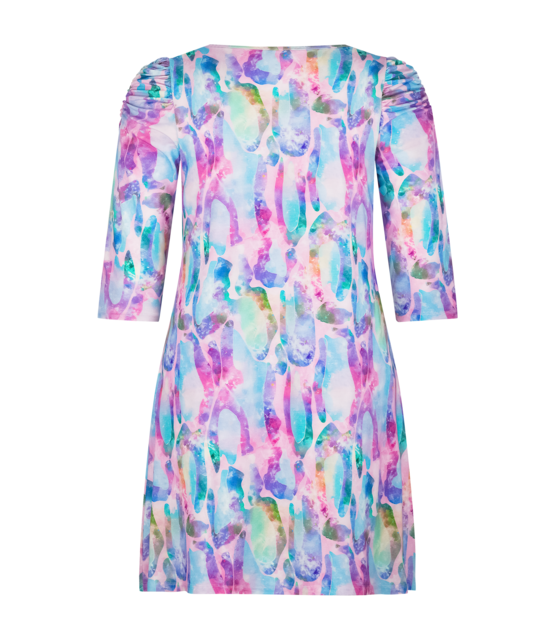 Tunic Patt Geneve Tunic Patt Geneve