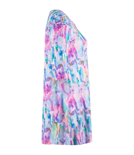 Tunic Patt Geneve Tunic Patt Geneve