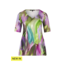 Shirt Amalia Palmas