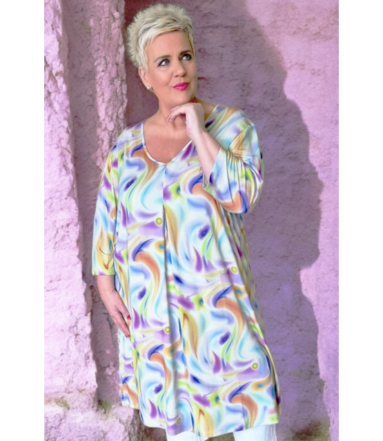 Dress Nicci Serra Dress Nicci Serra
