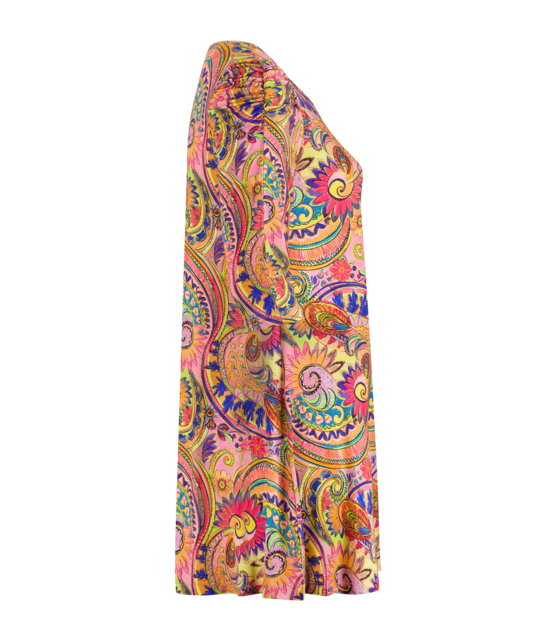 Tunic Patt Rio Tunic Patt Rio