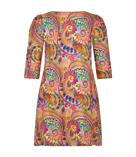 Tunic Patt Rio Tunic Patt Rio
