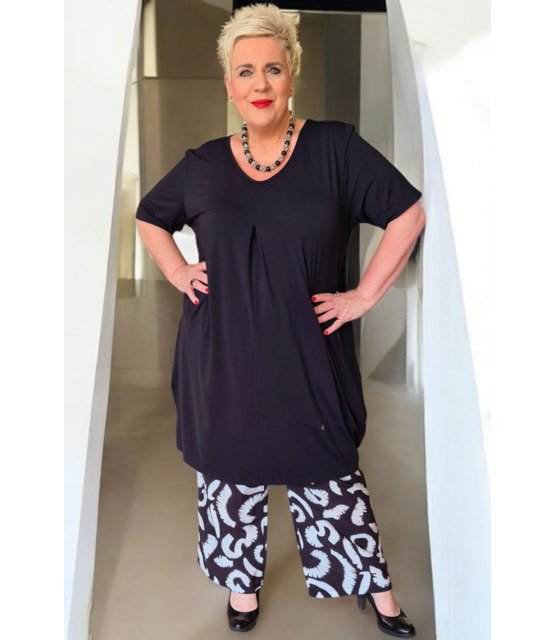 Trousers Loose Monza Trousers Loose Monza