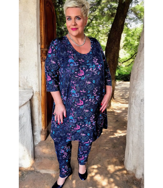 Legging Verona Vitoria 76 cm