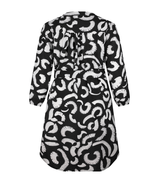 Dress Demi Monza Dress Demi Monza