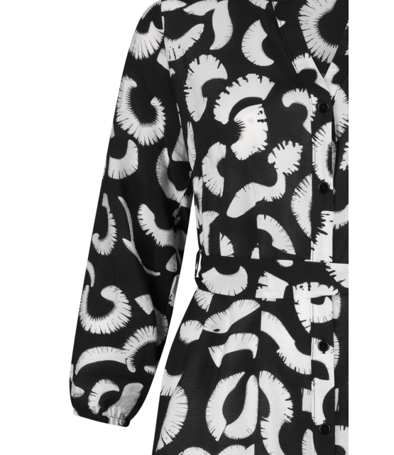 Dress Demi Monza Dress Demi Monza