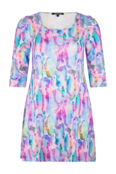 Tunic Patt Geneve Tunic Patt Geneve