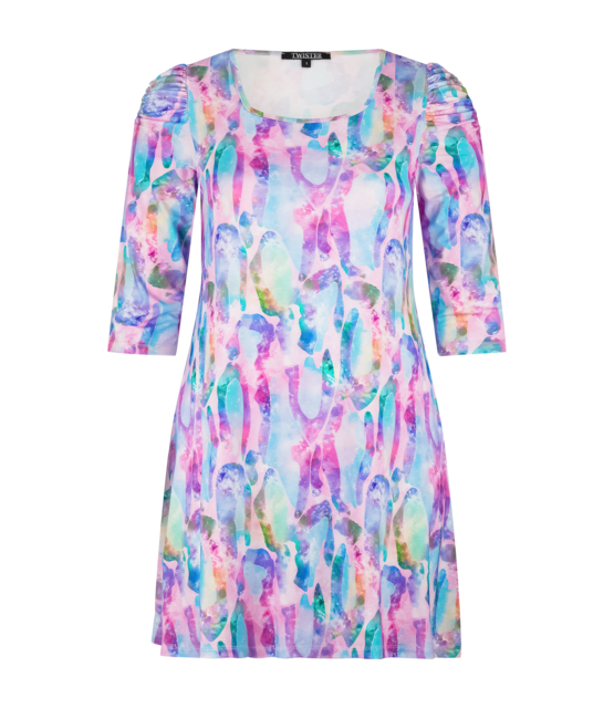 Tunic Patt Geneve Tunic Patt Geneve