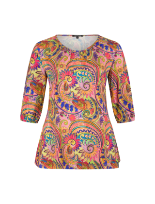Shirt Alice Rio