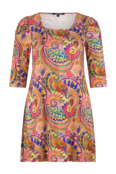 Tunic Patt Rio Tunic Patt Rio