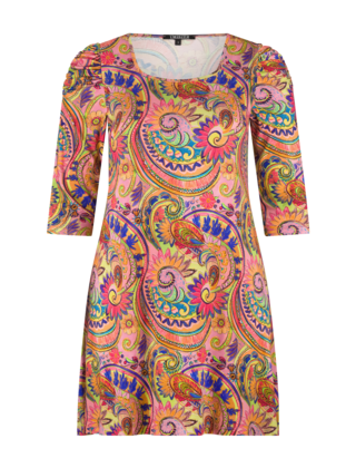 Tunic Patt Rio