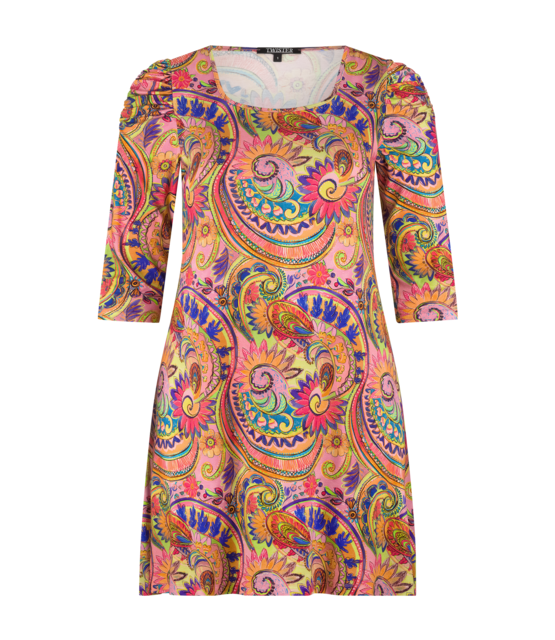 Tunic Patt Rio Tunic Patt Rio