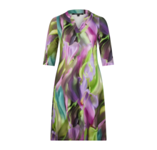 Dress Dio Palmas