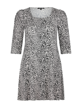 Tunic Patt Sevilla