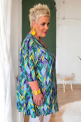 Tunic Assi Benito Tunic Assi Benito