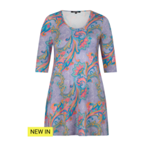 Tunic Assi Rome