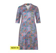 Dress Dio Rome