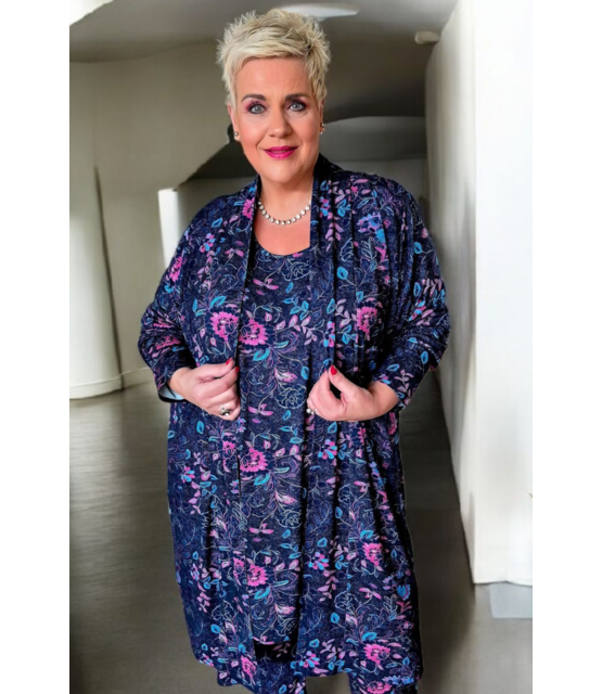 Cardigan Carla Vitoria