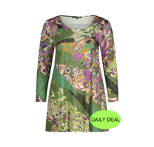 Tunic Assi Mix