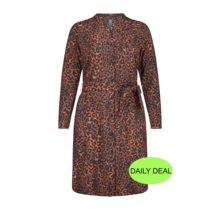 Dress Dana Pantera