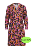 Dress Dante Flora Dress Dante Flora
