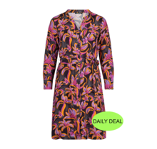 Dress Dante Flora