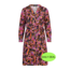 Dress Dante Flora