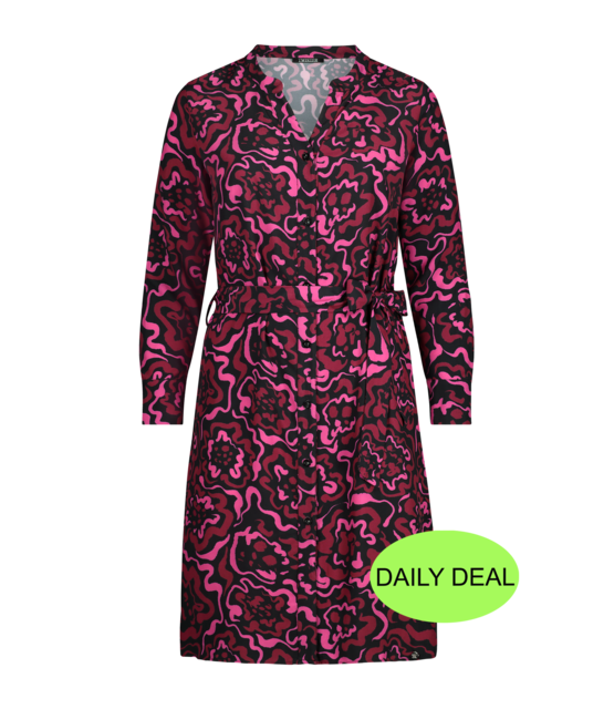 Dress Dante Varda Dress Dante Varda
