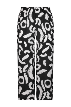 Trousers Loose Monza