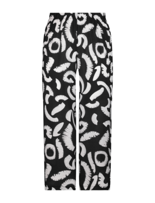 Trousers Loose Monza