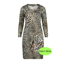 Dress Bali Diego