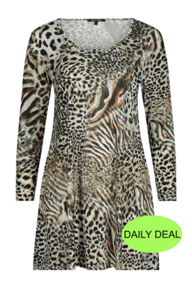 Tunic Assi Diego